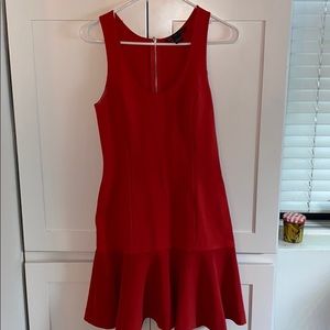 Armani exchange dress